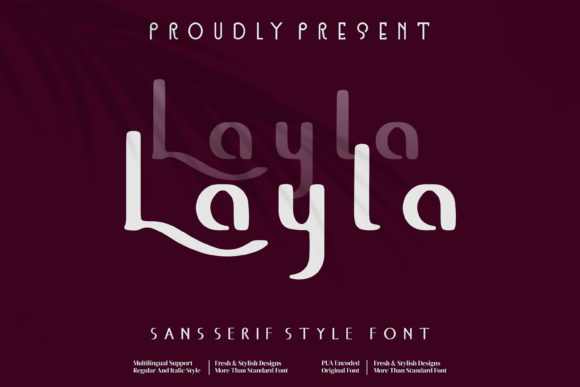 Download Layla - Premium Resources