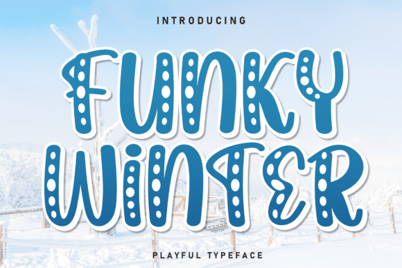 Download Funky Winter - Winter Collection