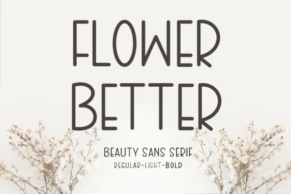 Download Flower Better - Premium Bundle
