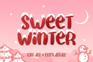 Download Sweet Winter - Winter Collection